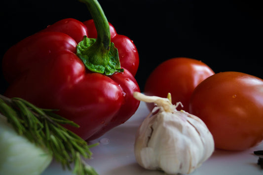 Fresh Breath Foods vs. Bad Breath Culprits: What to Eat for a Naturally Fresh Mouth