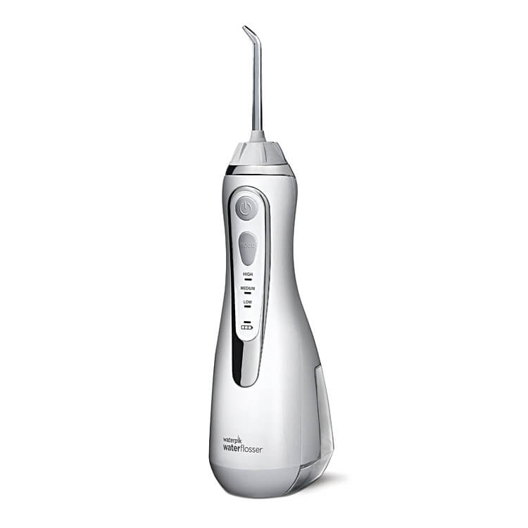 Waterpik® Water Flosser Cordless Advanced – ProFresh®