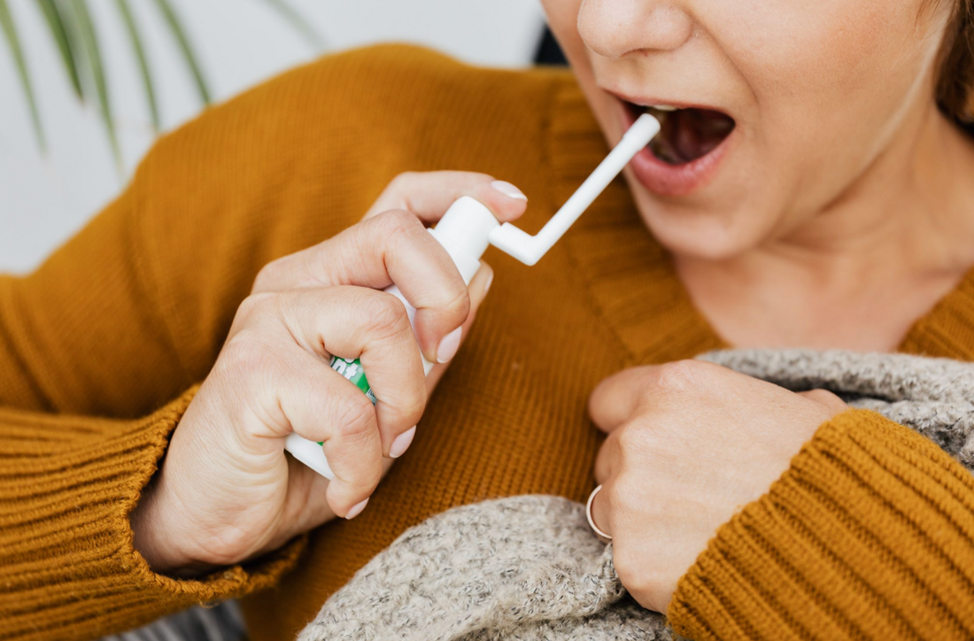 Halitosis: Daily Habits That Support Fresher Breath