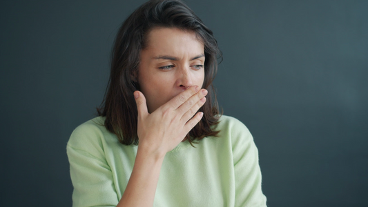 home remedy for bad breath