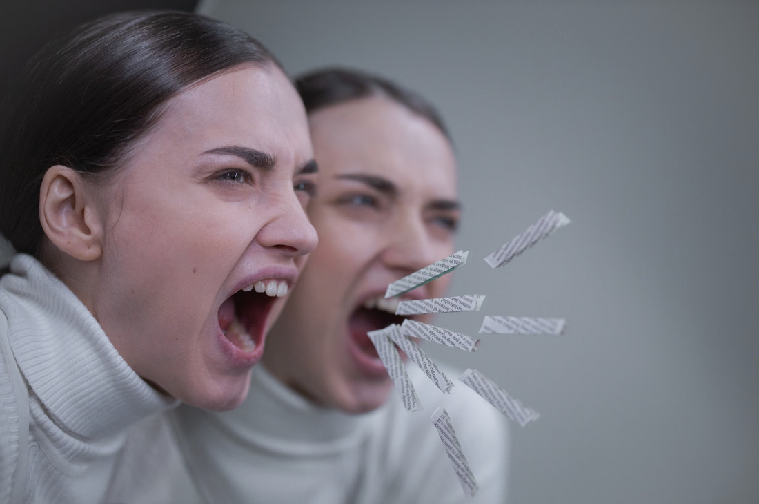 what bacteria causes halitosis
