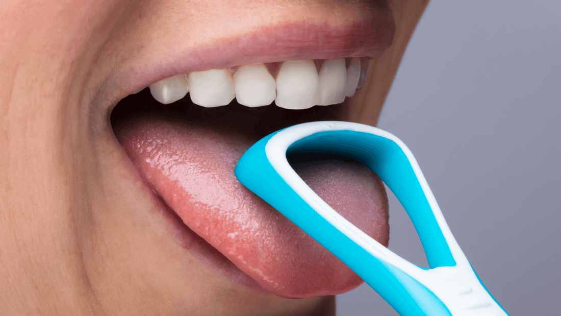 Your Top 7 Fresh Breath Solutions (Ranked by What Actually Works)