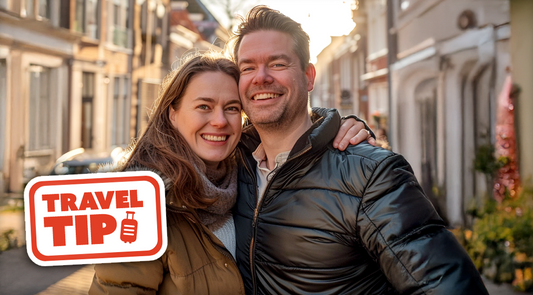 ProFresh Travel Tips: 3 Easy Ways to Keep it Fresh When Flying