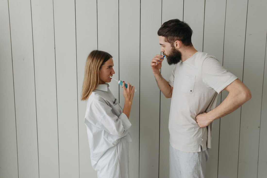 How Often Should You Use Mouthwash?