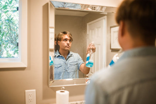 How to Use Fresh Breath Mouthwash Right