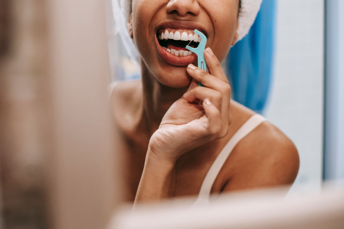 How to Fight Bad Breath