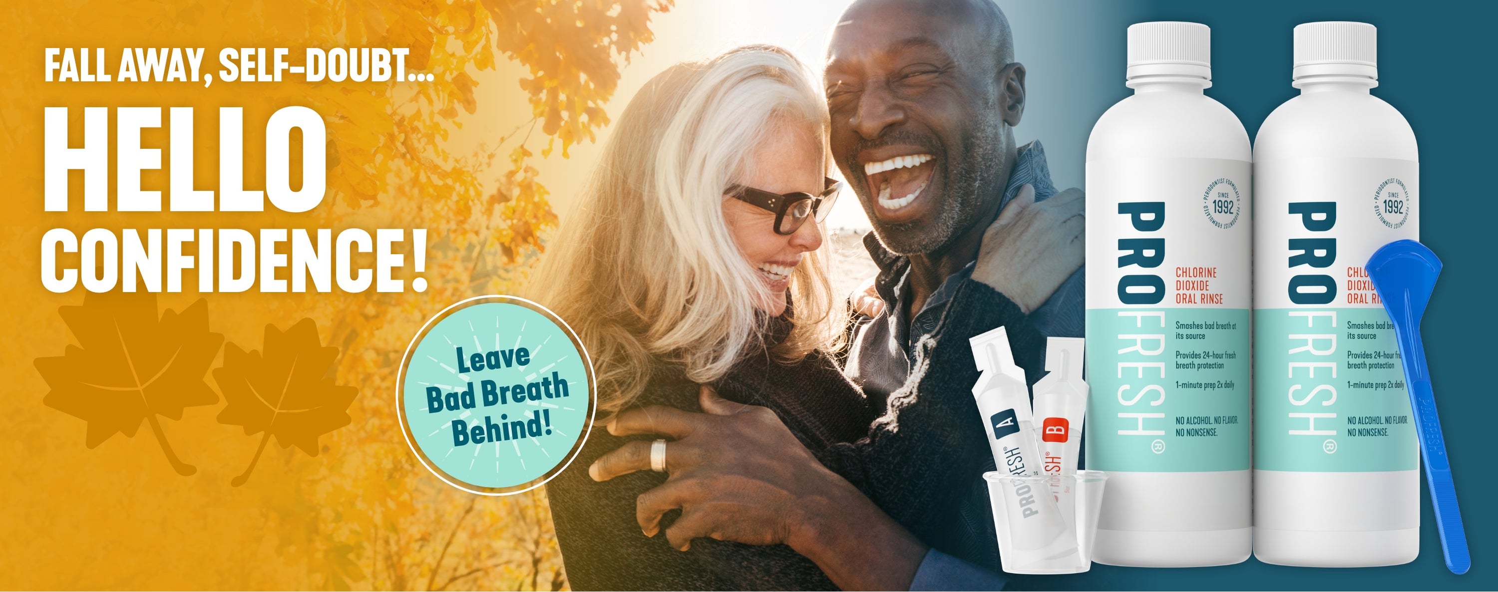 Shop ProFresh® - Get Fresh. Stay Fresh. With ProFresh.