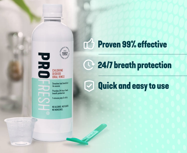 Shop ProFresh® - Get Fresh. Stay Fresh. With ProFresh.