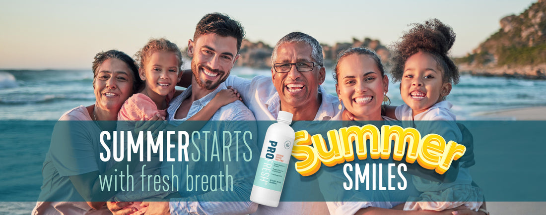 Shop ProFresh® - Get Fresh. Stay Fresh. With ProFresh.