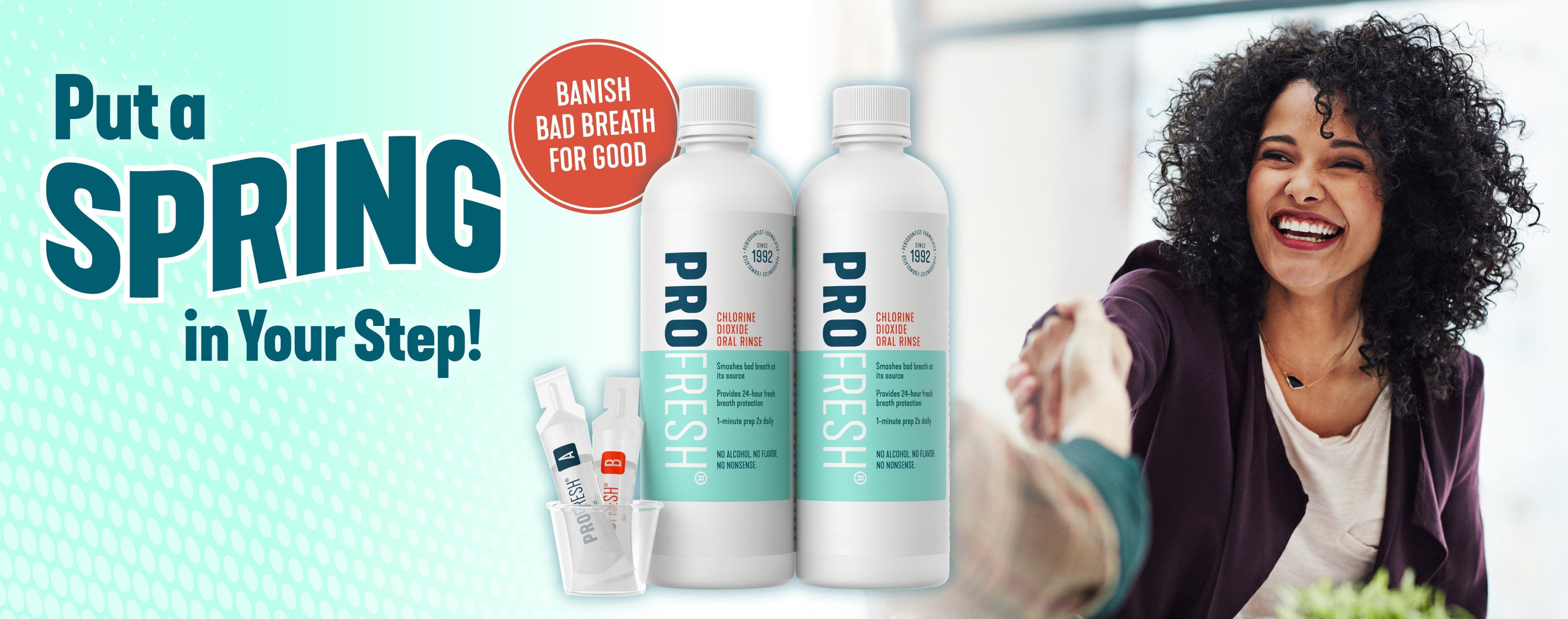 Shop ProFresh® - Get Fresh. Stay Fresh. With ProFresh.