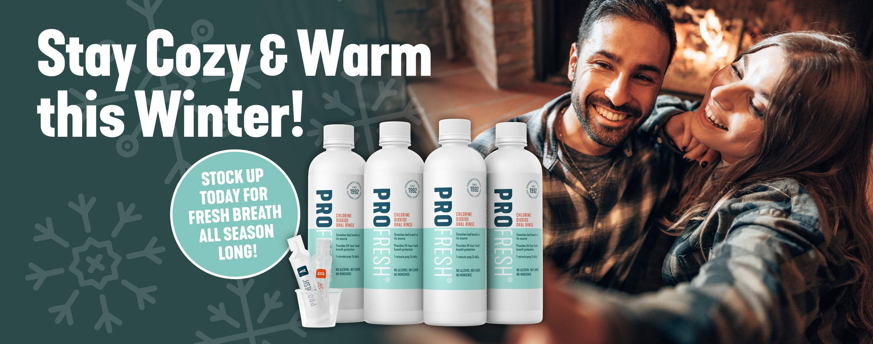 Shop ProFresh® - Get Fresh. Stay Fresh. With ProFresh.