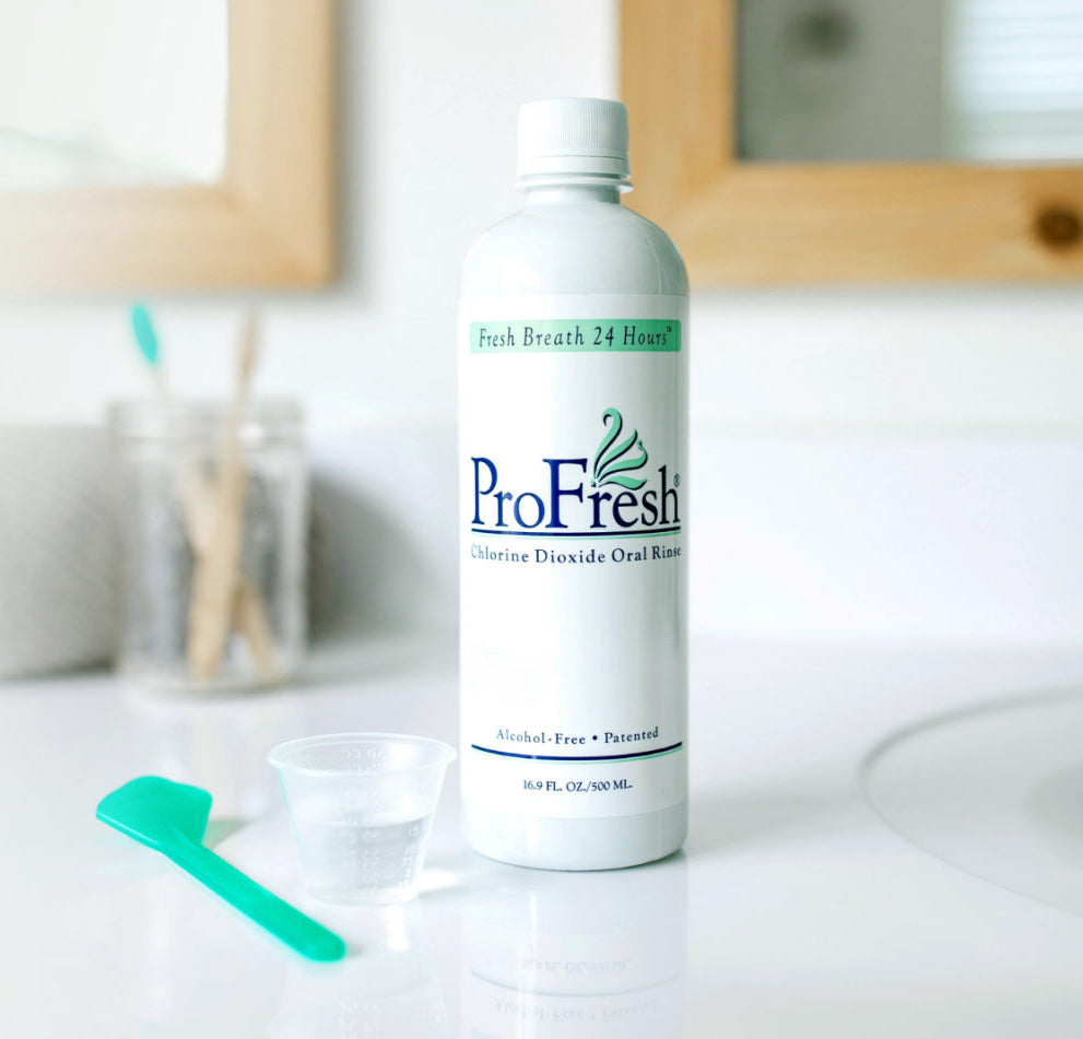 Shop ProFresh® - Get Fresh. Stay Fresh. With ProFresh.