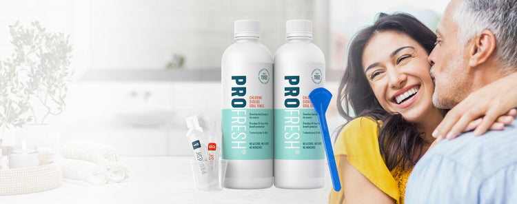 Shop ProFresh® - Get Fresh. Stay Fresh. With ProFresh.