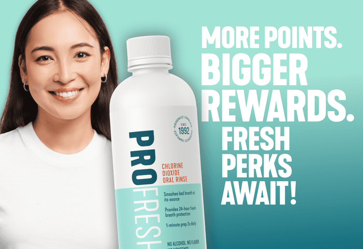 ProFresh Loyalty Rewards – ProFresh®