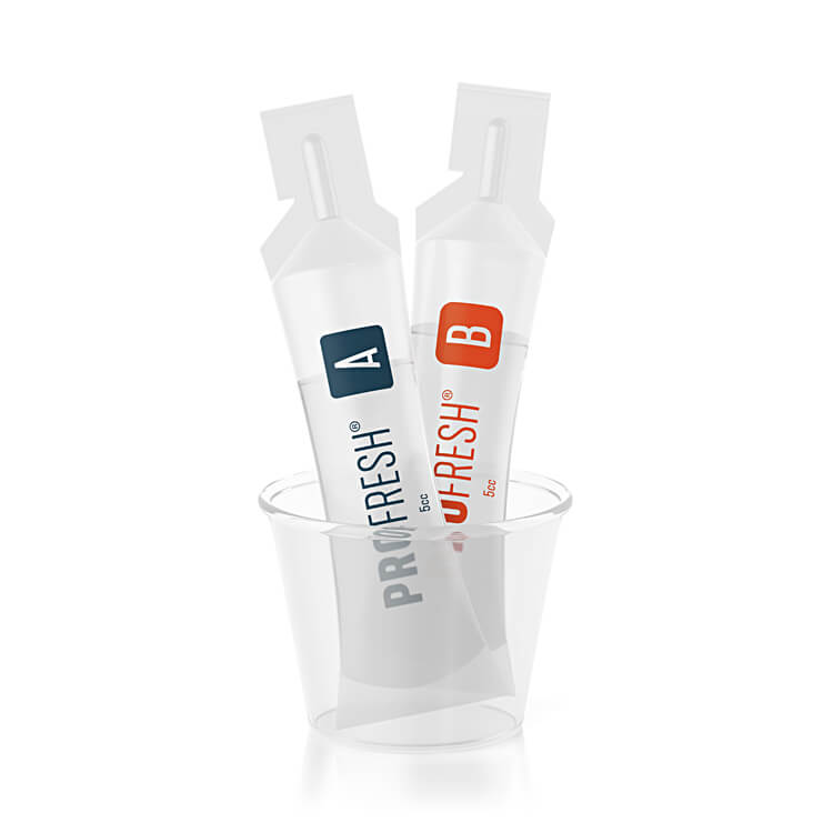 ProFresh® Prep Pack