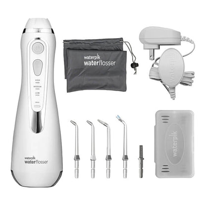 Waterpik Water Flosser Cordless Advanced