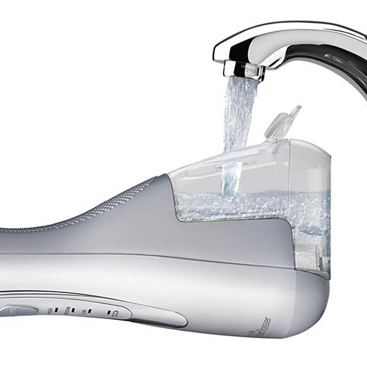 Waterpik Water Flosser Cordless Advanced