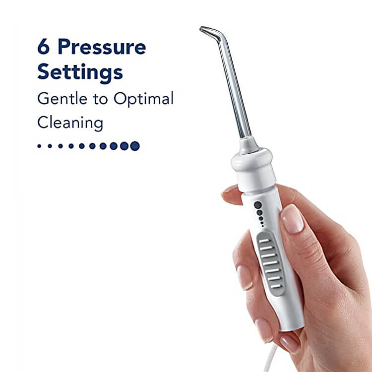 Waterpik® Water Flosser Classic Professional